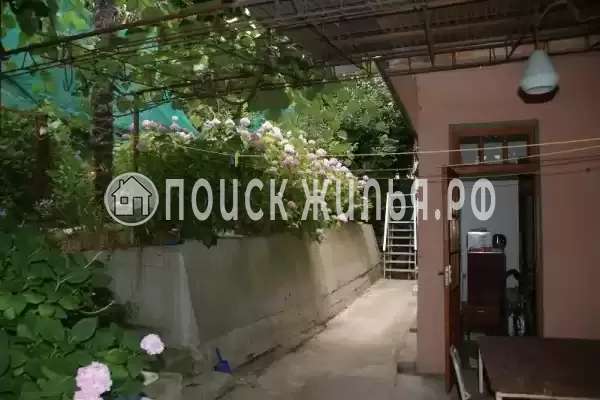 Апартаменты «На переулке Ряжском»