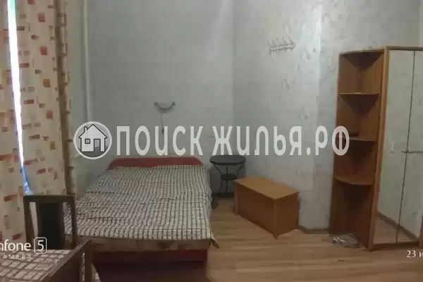 Апартаменты «На переулке Ряжском»