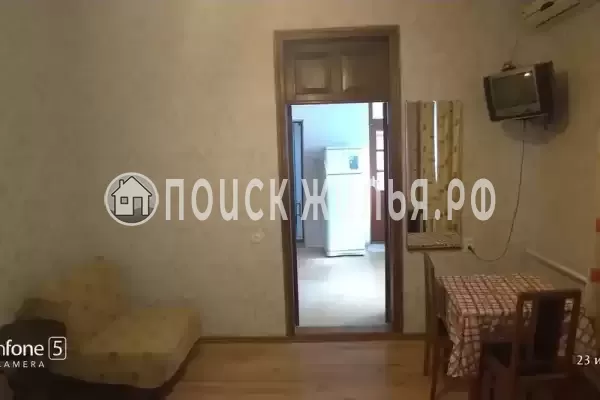 Апартаменты «На переулке Ряжском»