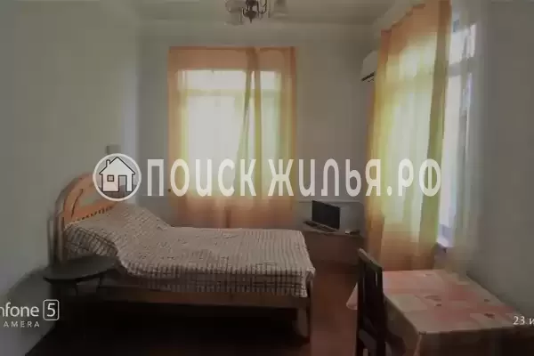 Апартаменты «На переулке Ряжском»