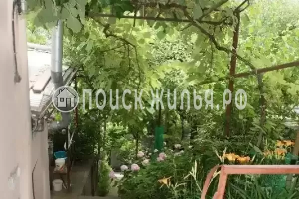 Апартаменты «На переулке Ряжском»