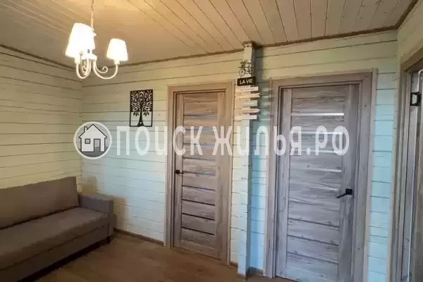 Дом под ключ «Вижу Море» Дом под ключ «Вижу Море»