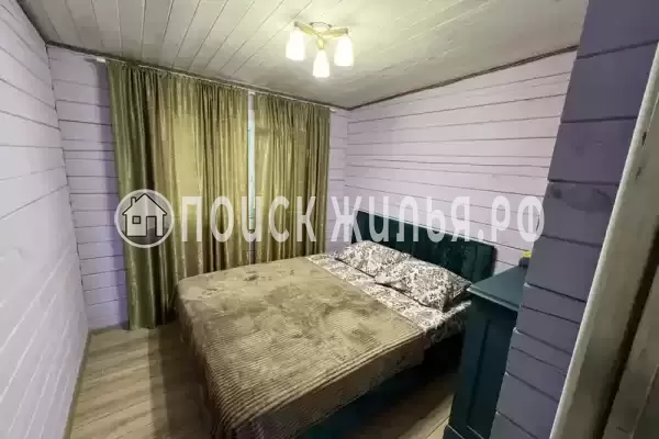 Дом под ключ «Вижу Море» Дом под ключ «Вижу Море»