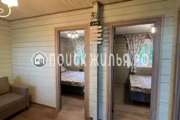 Дом под ключ «Вижу Море» Дом под ключ «Вижу Море»