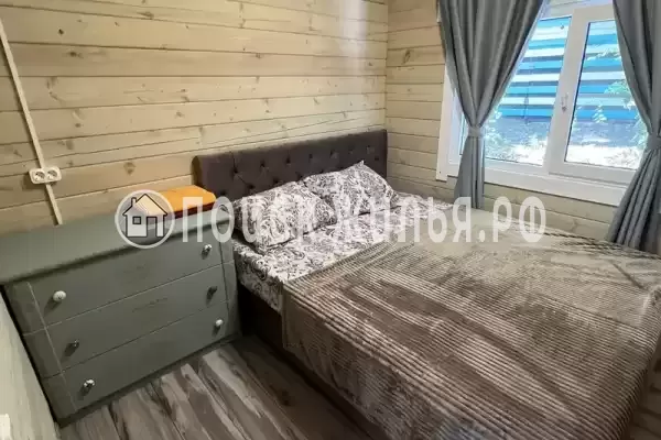 Дом под ключ «Вижу Море» Дом под ключ «Вижу Море»