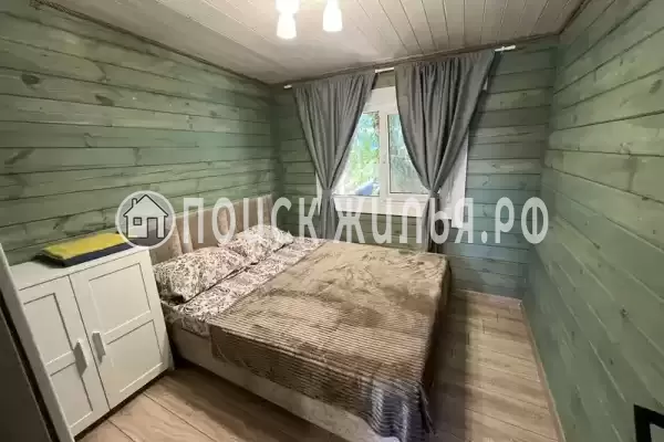 Дом под ключ «Вижу Море» Дом под ключ «Вижу Море»