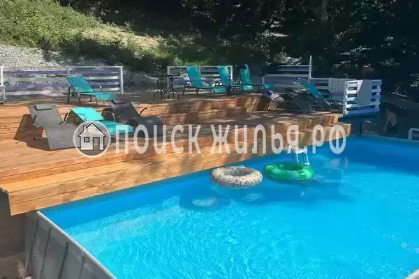 Дом под ключ «Вижу Море» Дом под ключ «Вижу Море»