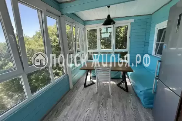 Дом под ключ «Вижу Море» Дом под ключ «Вижу Море»