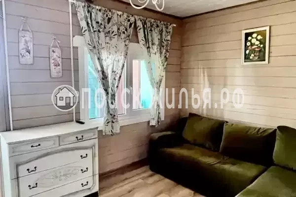 Дом под ключ «Вижу Море» Дом под ключ «Вижу Море»