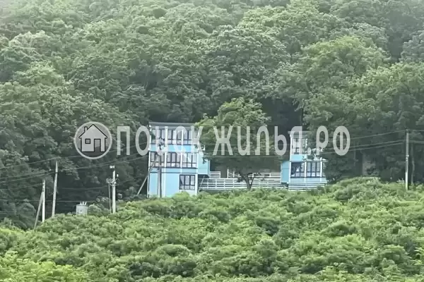 Дом под ключ «Вижу Море» Дом под ключ «Вижу Море»