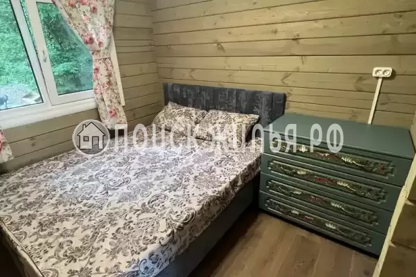 Дом под ключ «Вижу Море» Дом под ключ «Вижу Море»