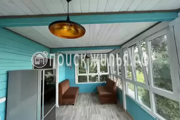 Дом под ключ «Вижу Море» Дом под ключ «Вижу Море»