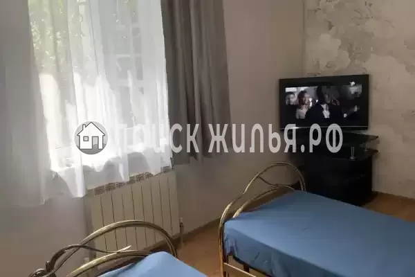 Квартира «Однокомнатная квартира в центре» Квартира «Однокомнатная квартира в центре»