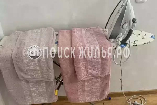 Квартира «Однокомнатная квартира в центре» Квартира «Однокомнатная квартира в центре»