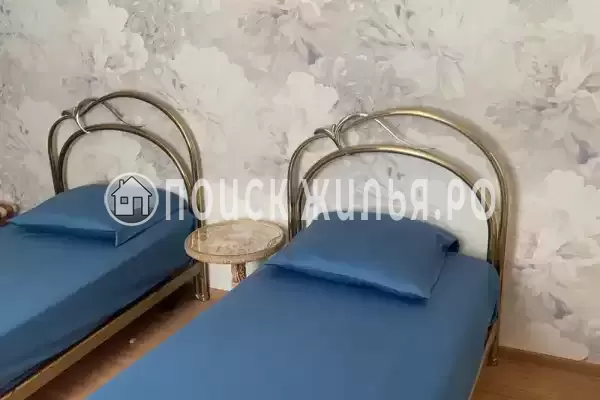 Квартира «Однокомнатная квартира в центре» Квартира «Однокомнатная квартира в центре»