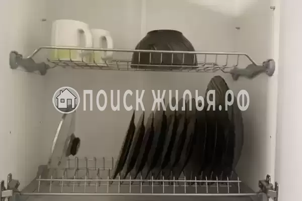 Квартира «Однокомнатная квартира в центре» Квартира «Однокомнатная квартира в центре»