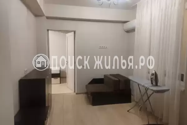 Квартира «Двухкомнатная квартира у моря»