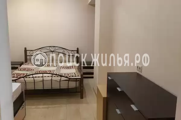 Квартира «Двухкомнатная квартира у моря»