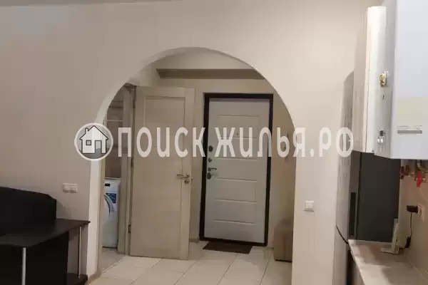 Квартира «Двухкомнатная квартира у моря»