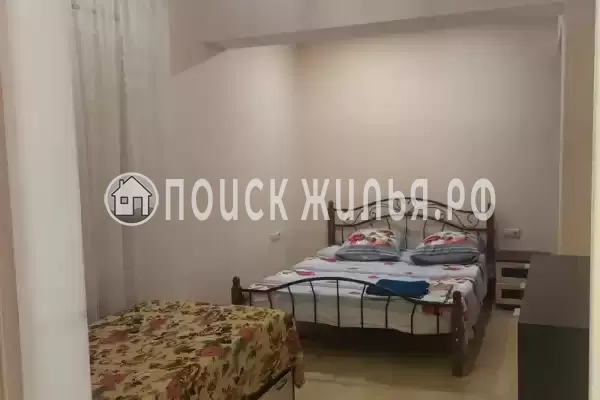 Квартира «Двухкомнатная квартира у моря»