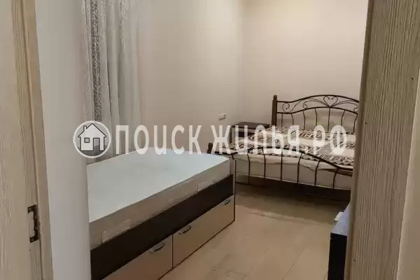 Квартира «Двухкомнатная квартира у моря»