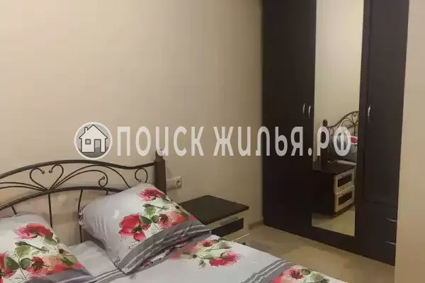 Квартира «Двухкомнатная квартира у моря»