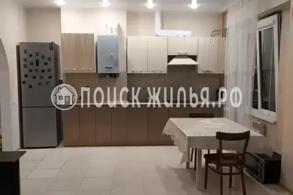 Квартира «Двухкомнатная квартира у моря»