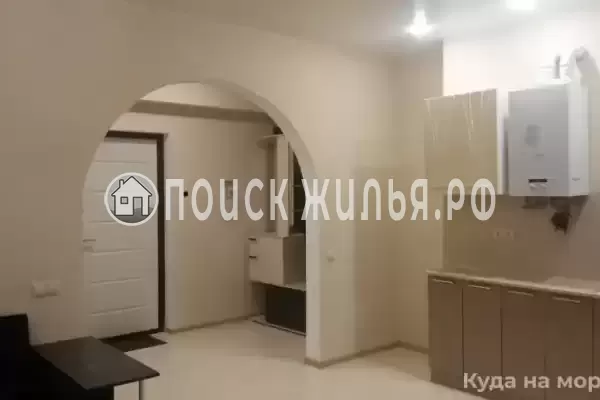 Квартира «Двухкомнатная квартира у моря»