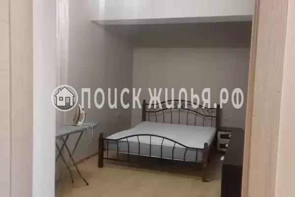 Квартира «Двухкомнатная квартира у моря»