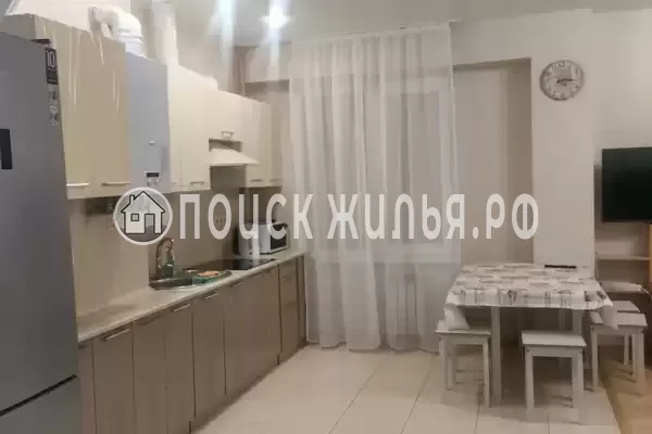 Квартира «Двухкомнатная квартира у моря»