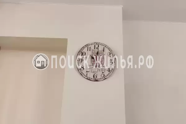 Квартира «Двухкомнатная квартира у моря»