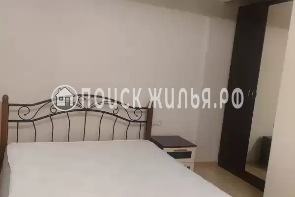 Квартира «Двухкомнатная квартира у моря»