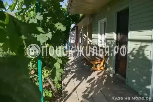 Частный сектор «Домик на Суворовском» Частный сектор «Домик на Суворовском»