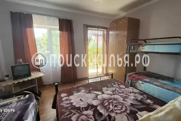 Частный сектор «Домик на Суворовском» Частный сектор «Домик на Суворовском»