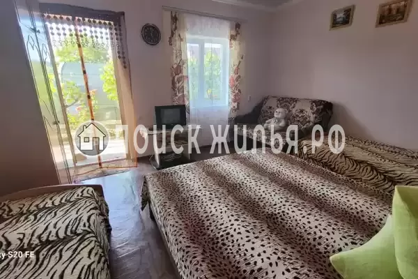 Частный сектор «Домик на Суворовском» Частный сектор «Домик на Суворовском»