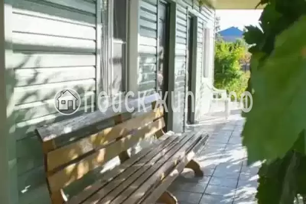 Частный сектор «Домик на Суворовском» Частный сектор «Домик на Суворовском»