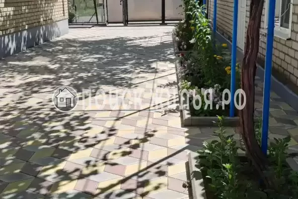 Частный сектор «Домик на Суворовском» Частный сектор «Домик на Суворовском»