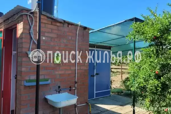 Частный сектор «Домик на Суворовском» Частный сектор «Домик на Суворовском»