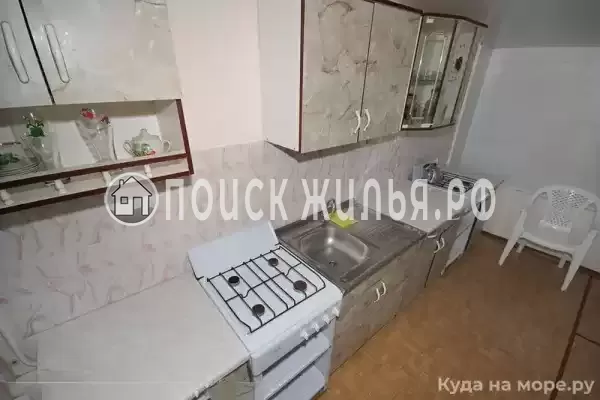 Частный сектор «Домик на Суворовском» Частный сектор «Домик на Суворовском»