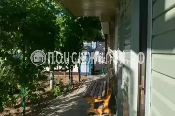 Частный сектор «Домик на Суворовском» Частный сектор «Домик на Суворовском»