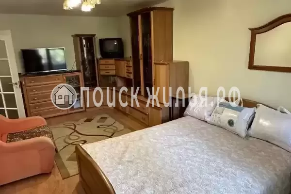 Квартира «Уютная 3-х комнатная квартира с видом на море»