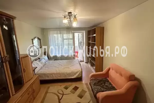 Квартира «Уютная 3-х комнатная квартира с видом на море»