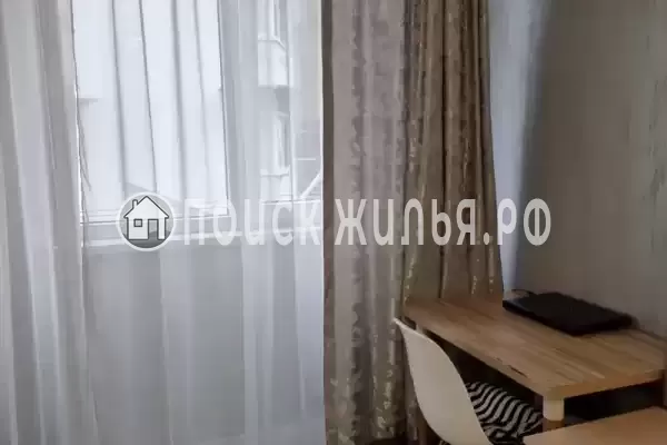 Квартира «На Виноградной»