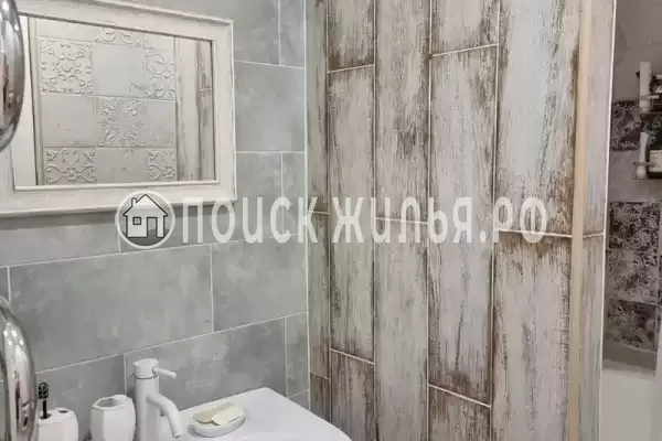 Квартира «На Виноградной»