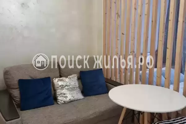 Квартира «На Виноградной»