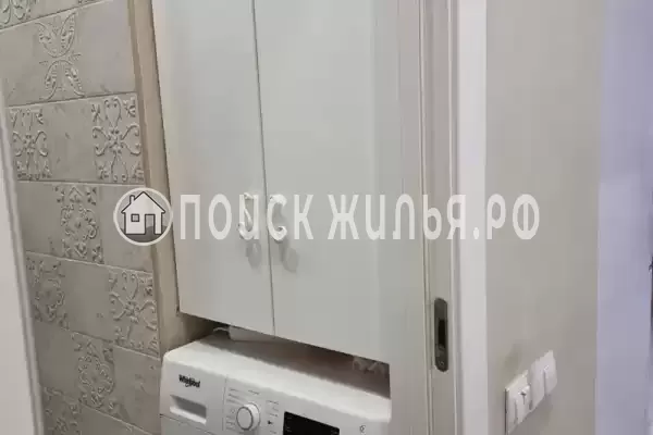 Квартира «На Виноградной»