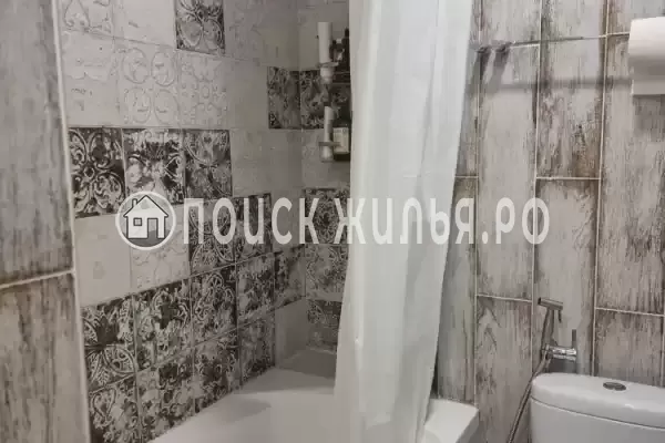 Квартира «На Виноградной»