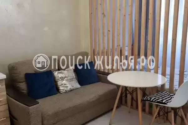 Квартира «На Виноградной»