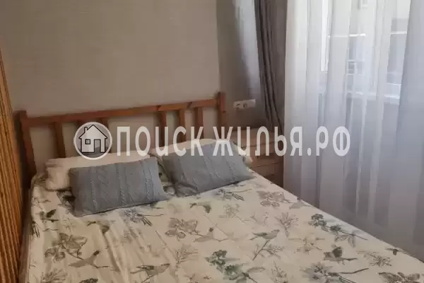 Квартира «На Виноградной»