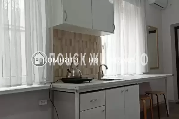 Частный сектор «Домик на Колхозной»